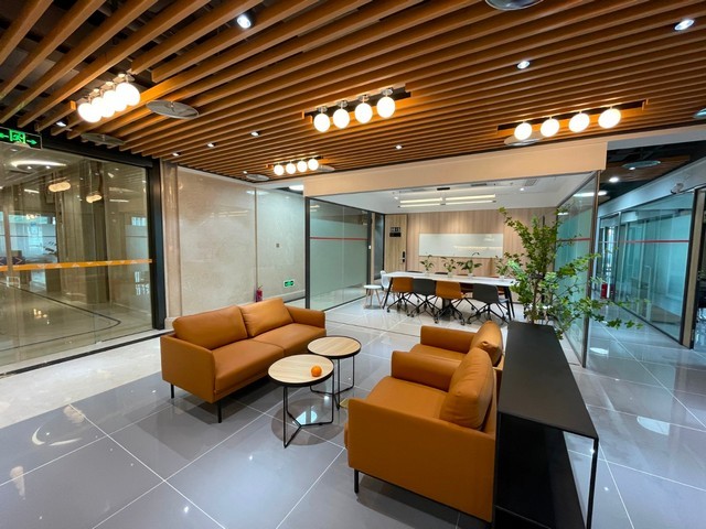 北京黄色停车场道闸